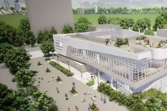 성남시, 대장지구 공공도서관 명칭 '판교대장도서관' 확정