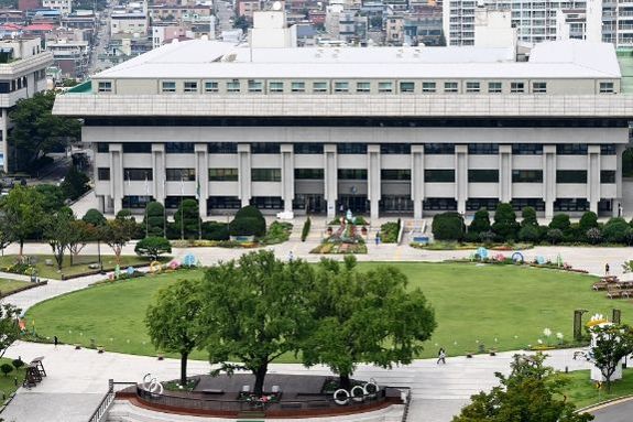 유정복 인천시장, 서울7호선 청라연장선 공사현장 점검...안전·공정 직접 챙긴다