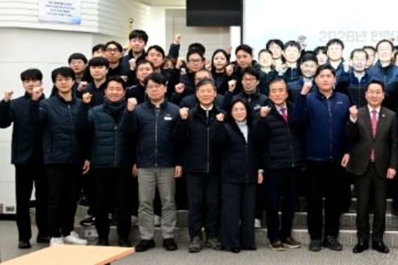 유정복 시장, 인천교통공사에서 2026년 주요 현안과 추진 방향 점검