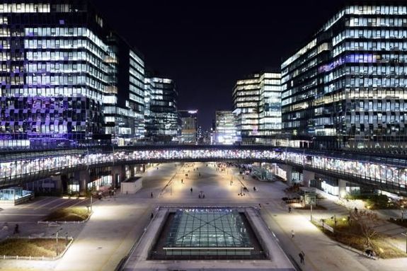 성남시 세수 1위 비결, 판교·분당 효자업종의 지방소득세가 견인