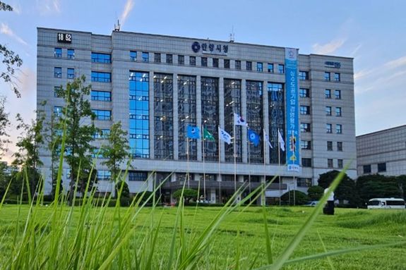 안양시, 2025년 민원서비스 종합평가에서 2년 연속 ‘최우수’ 쾌거