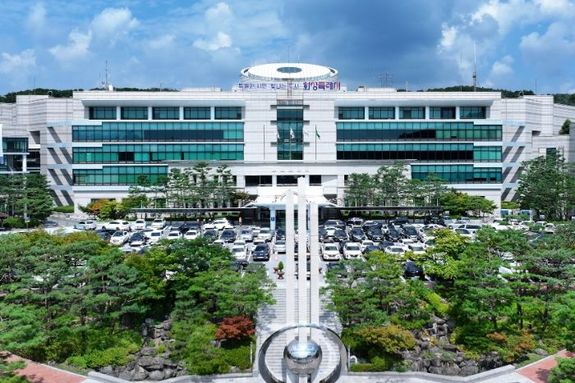 4개 구청 출범과 연계된 2040 화성 도시기본계획...생활권 중심 행정·도시 전략 본격화