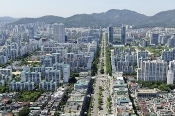 안양시, 금주까지 특별정비계획안 접수…올해 평촌신도시 정비 본격 추진