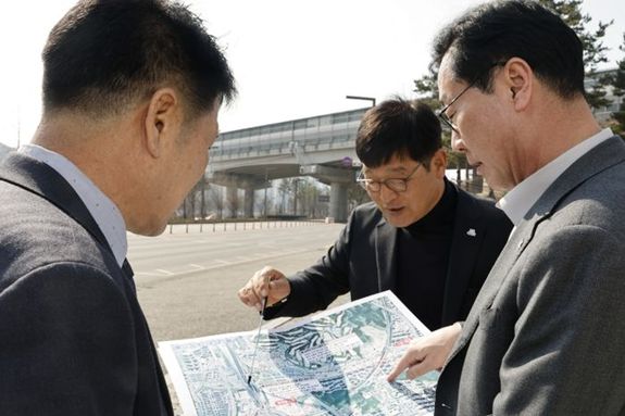 화성특례시, 동탄(2)신도시 교통개선대책 수립 본격 착수