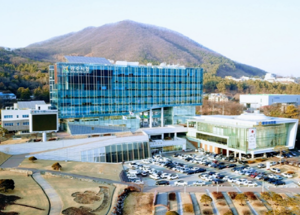 광주시청