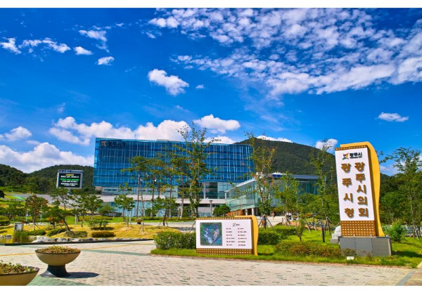 신동헌 광주시장, 고산·태전지구 판교행 광역버스 3100번 노선 신설
