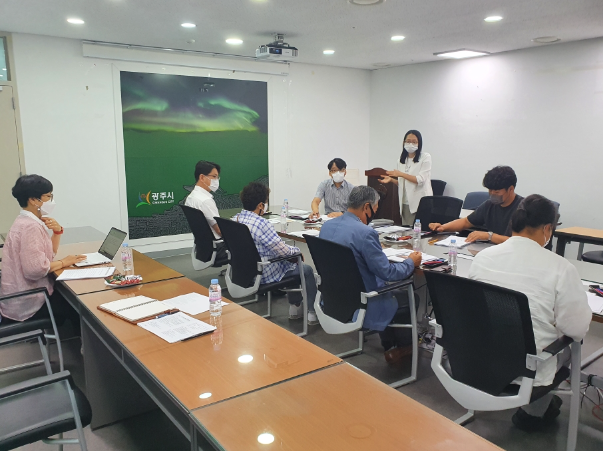 2021년 자치단체에 찾아가는 주민자치 컨설팅 대상 지자체 선정