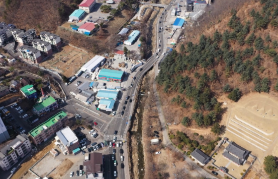광주시, 광역교통시설부담금 공모사업 선정, 도비 19억 확보