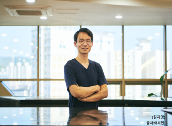 ㈜위미트 안현석 대표