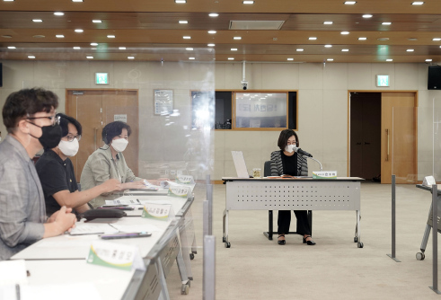 성남시, '분당벤처밸리 마스터플랜 수립 용역' 착수