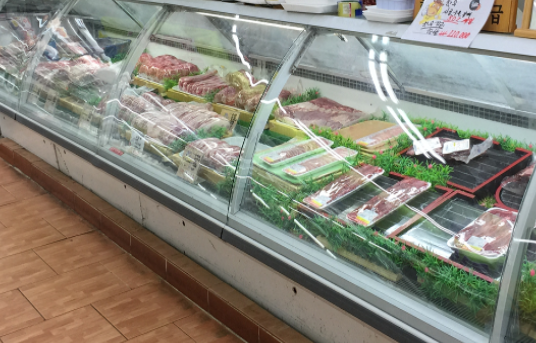 여주시, 추석명절 축산물 위생 지도˙점검