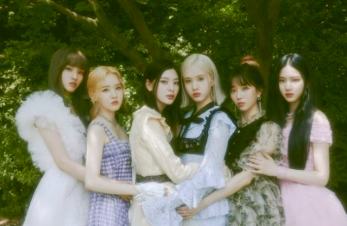 스테이씨(STAYC). (사진=하이업엔터테인먼트 제공).