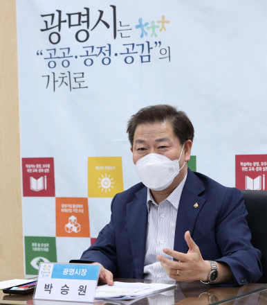 아동학대전담공무원, 아동보호전문기관 종사자들과 간담회 개최
