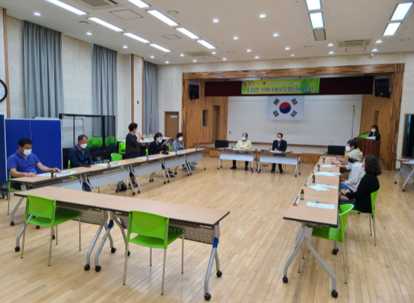 여주시 흥천면, 출산축하 지원사업(아이행복Dream) 추진