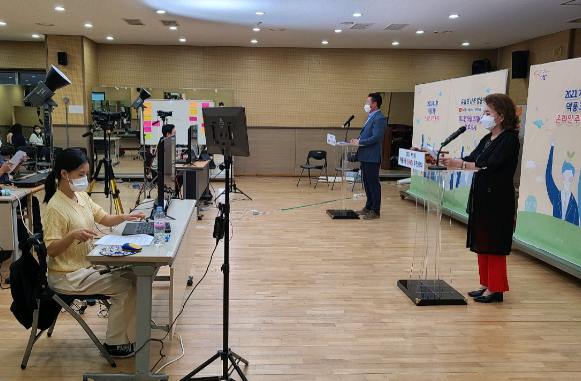 하남시 덕풍3동 주민자치회, 첫 주민총회 성료