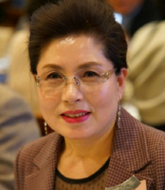 이예지 예술부문 성남시 문화상 수상자