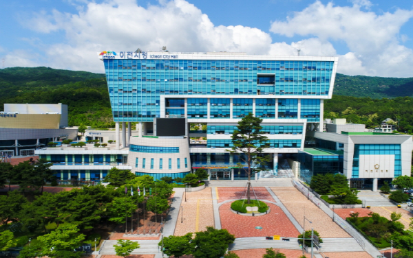 이천시청