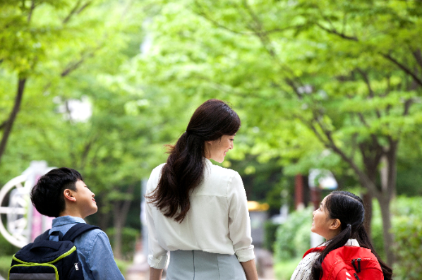 경기도, 11월부터 돌봄시설 이용 아동 대상 숲 체험 사업 실시