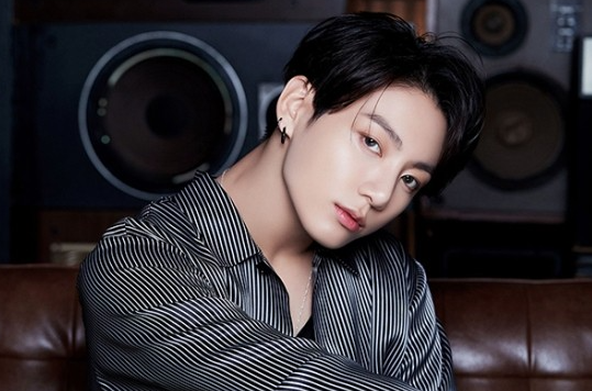 방탄소년단 정국, 해리 스타일스 'Falling' 커버 공개