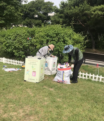 성남시 내년 상반기 공공근로사업 참여자 400명 모집