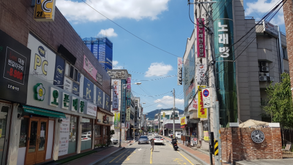 광주시, 사회적 거리두기 개편에 따른 음식점 등 특별 방역점검 실시
