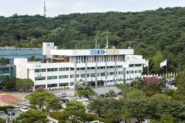 경기도청