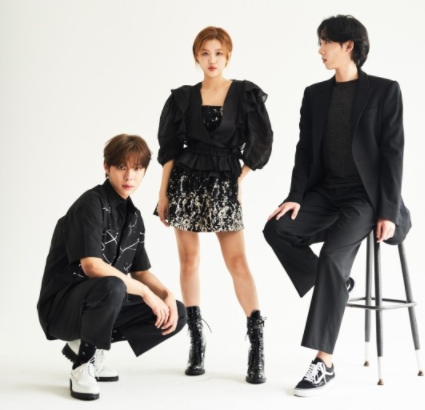 SWAY' 프로필 (사진=팝뮤직엔터테인먼트)
