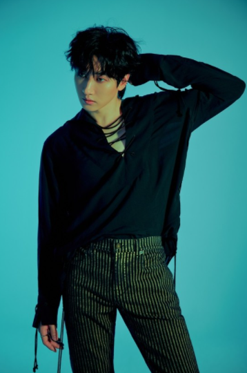 은혁 (사진제공:SJ레이블)