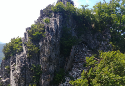 석병산