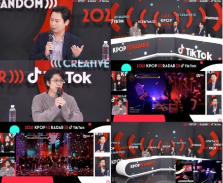 ‘BTS 월드투어 콘서트 연출’ 김상욱 대표 프로듀서∙서동현 프로듀서