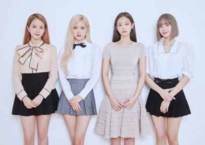 블랭핑크. 2021.11.03. (사진 = YG엔터테인먼트 제공)