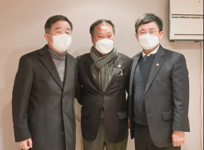 정동균 양평군수, 지역현안사업 국비 예산 확보에 총력