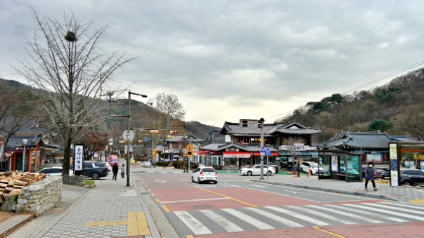 광주시, 남한산성 옥외영업 활성화 적극 추진
