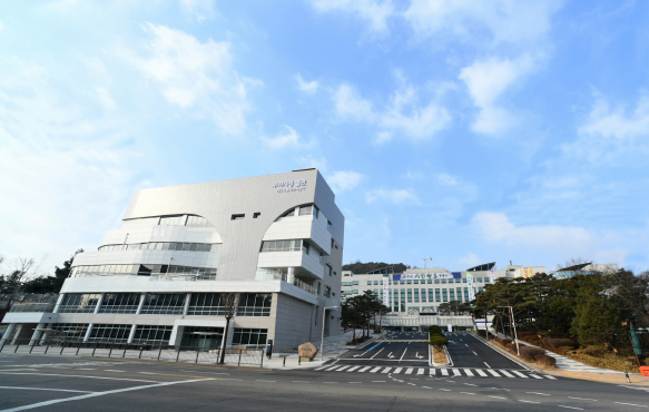 구리시청