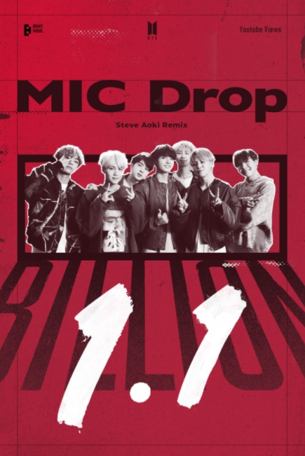 방탄소년단. 2021.12.11. (사진 = 빅히트뮤직 제공)