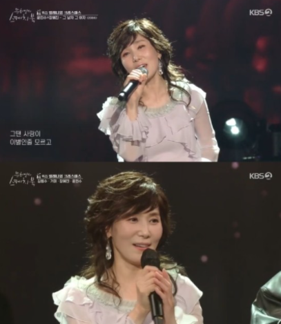 KBS 2TV ‘유희열의 스케치북’ (사진제공:KBS 방송 영상 캡처)