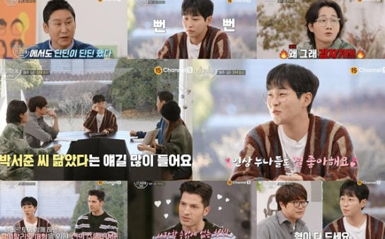 '신과 함께 2' 딘딘
