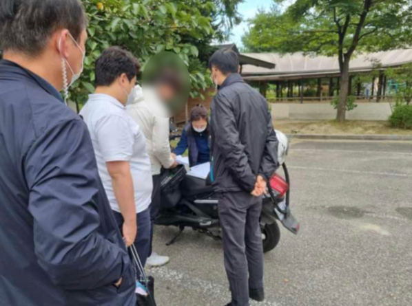 미스터리쇼핑