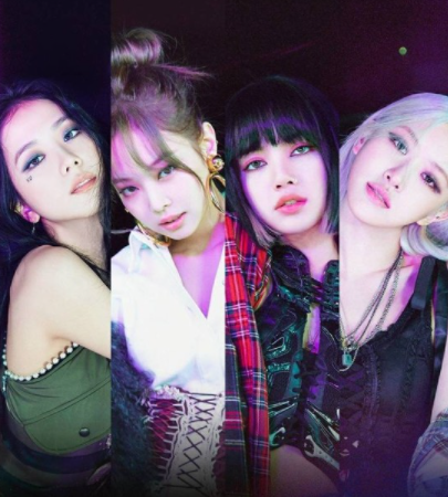 '블랙핑크' (사진= YG엔터테인먼트 제공)