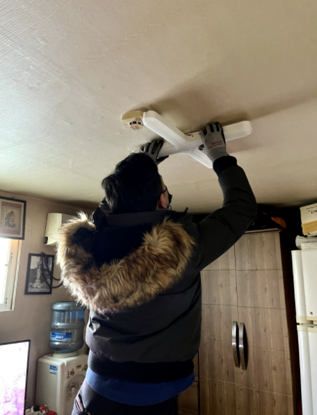 구리시 동구동, 드리밍 동구하우스 후원 연계 사업 추진