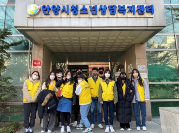 세계 여성의 날 기념 캠페인 진행