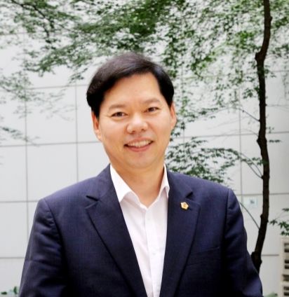 인천시의회 교육위원회 임지훈 위원장
