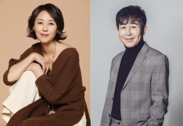 <사진설명:윤복인 박충선 보도이미지(사진제공:스타위브엔터테인먼트)>