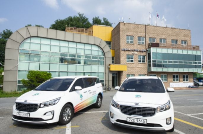 교통약자이동지원센터 특별교통수단 무료 운행 ⓒ타임즈
