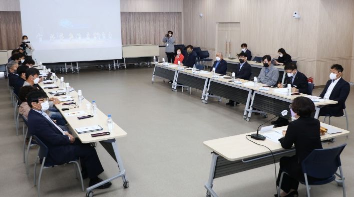 2022 안성맞춤 남사당 바우덕이 축제 개최 결정