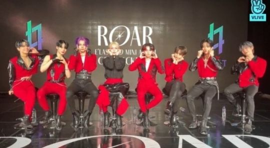 엘라스트 브이 라이브. 2022.04.28. (엠피엠지 뮤직 제공)