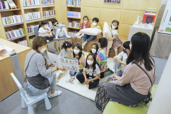 구리문화재단 ⓒ타임즈