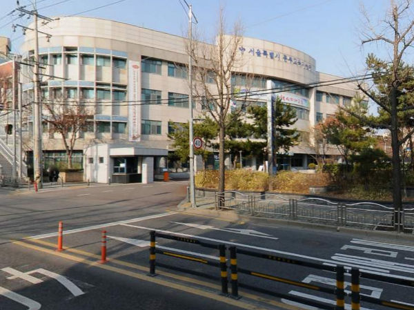 서울동부교육지원청 ⓒ타임즈