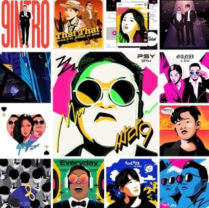 이,'댓댓'챌린지