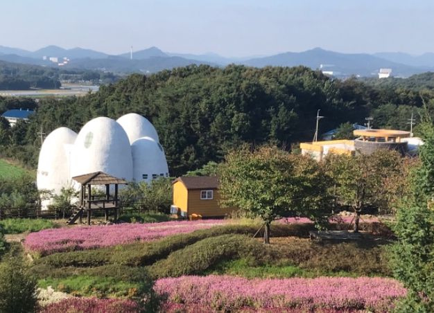 농업테마공원 ⓒ타임즈